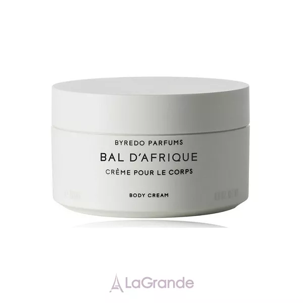 Byredo Parfums Bal D'Afrique ���� ��� ���