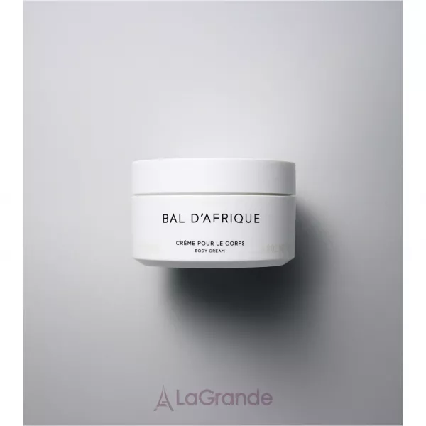 Byredo Parfums Bal D'Afrique ���� ��� ���