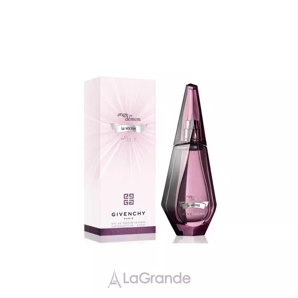 Givenchy Ange ou Demon Le Secret Elixir ����������� ����