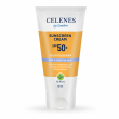 Celenes Sunscreen Cream SPF 50+ Dry & Sensitive 50ml