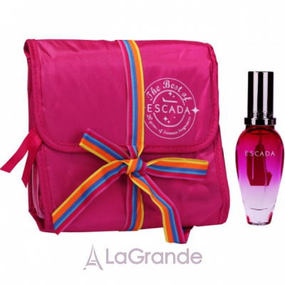 Escada Sexy Graffiti Limited Edition  (  30  + )