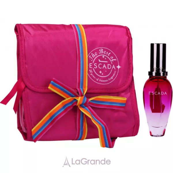 Escada Sexy Graffiti Limited Edition ���� (�������� ���� 30 �� + ����������)