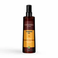 Celenes Tanning Oil ��� ��� �������