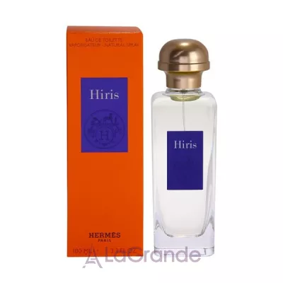 Hermes Hiris  