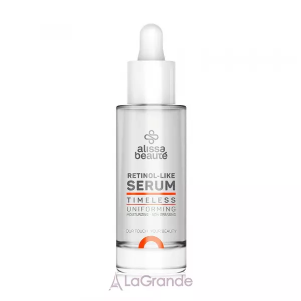 Alissa Beaute Timeless Retinol-Like Serum ��������� ��� �������