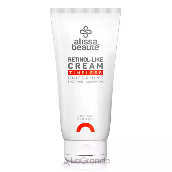 Alissa Beaute Timeless Retinol-Like Cream ���� ��� �������