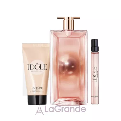 Lancome Idole Aura  (  50  +   10  +    50 )