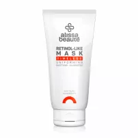 Alissa Beaute Timeless Retinol-Like Mask ����� ������������� � ���������������� �������� ��� ����