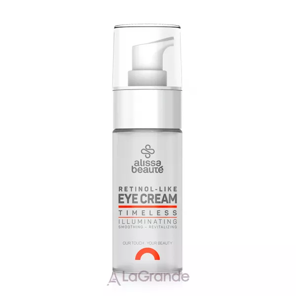 Alissa Beaute Timeless Retinol-Like Eye Cream ���� ��� ���� ������� ����
