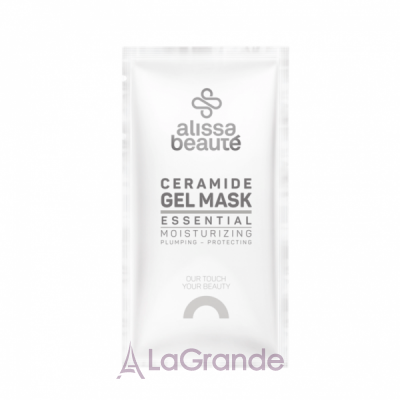 Alissa Beaute Essential Ceramide Gel Mask     ()