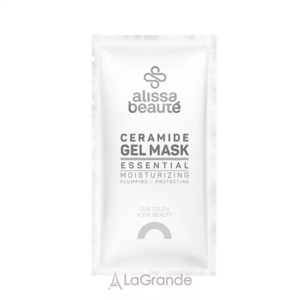 Alissa Beaute Essential Ceramide Gel Mask ���������� ������������� ������ ����� (�������)