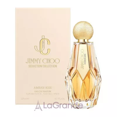 Jimmy Choo Amber Kiss  