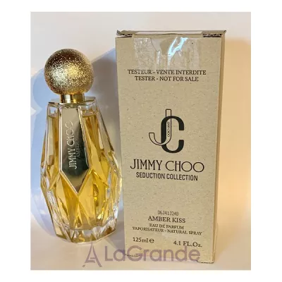 Jimmy Choo Amber Kiss   ()