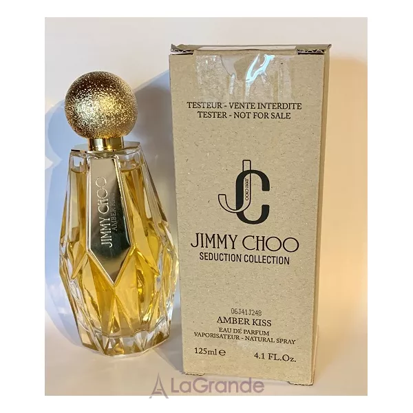 Jimmy Choo Amber Kiss ��������������� ���� (������)