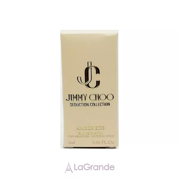 Jimmy Choo Amber Kiss ��������������� ���� (�������)