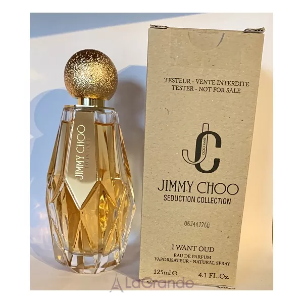 Jimmy Choo I Want Oud ��������������� ���� (������)