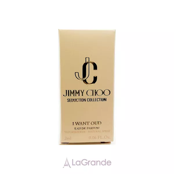 Jimmy Choo I Want Oud ��������������� ���� (�������)