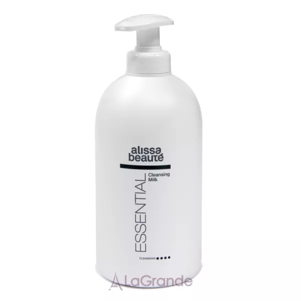 Alissa Beaute Essential Cleansing Milk ������������� ������� ��� �������� ����