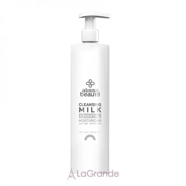 Alissa Beaute Essential Cleansing Milk ������������� ������� ��� �������� ����