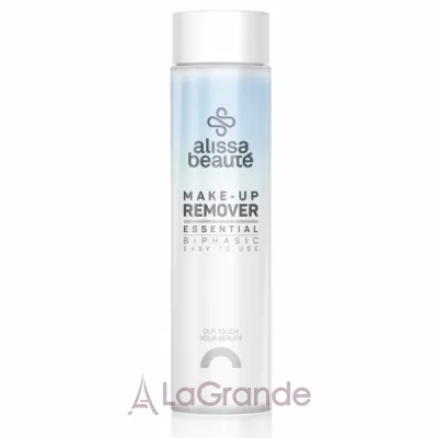 Alissa Beaute Essential Biphasic Make-up Remover ��������� ���� ��� ������ ������