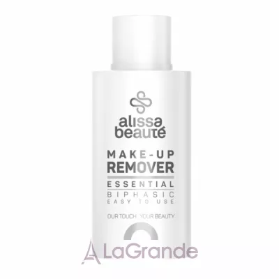 Alissa Beaute Essential Biphasic Make-up Remover     