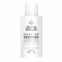 Alissa Beaute Essential Biphasic Make-up Remover ���������� �������� ��� ������ �������