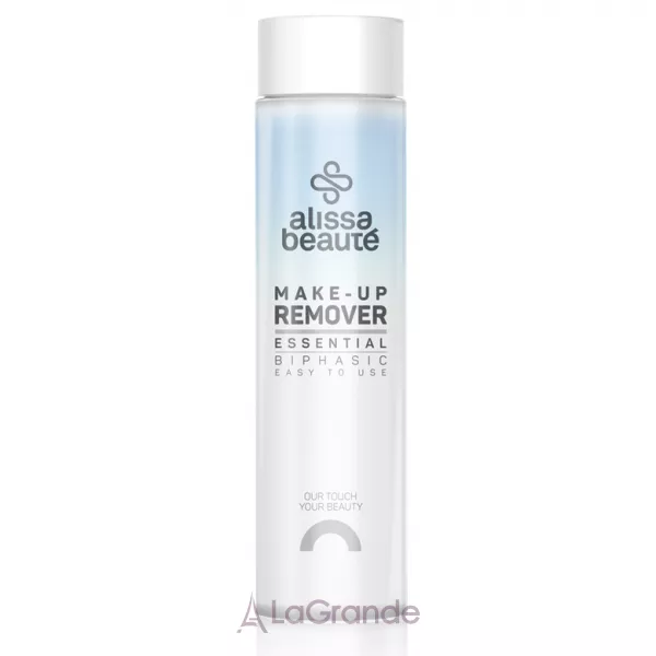 Alissa Beaute Essential Biphasic Make-up Remover ��������� ���� ��� ������ ������
