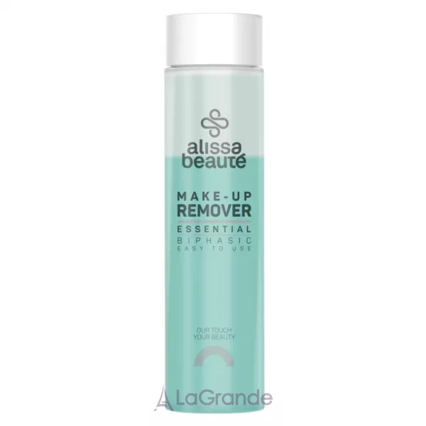 Alissa Beaute Essential Biphasic Make-up Remover ��������� ���� ��� ������ ������