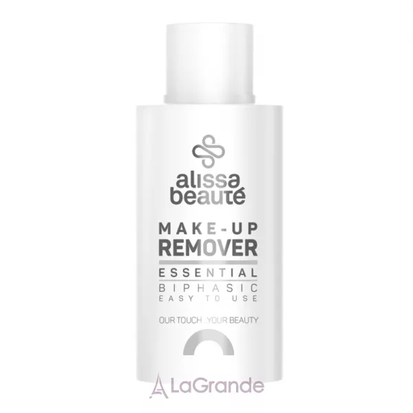 Alissa Beaute Essential Biphasic Make-up Remover ��������� ���� ��� ������ ������