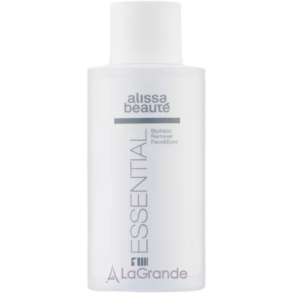 Alissa Beaute Essential Biphasic Make-up Remover ��������� ���� ��� ������ ������