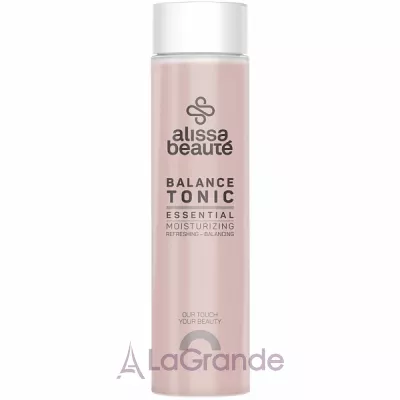 Alissa Beaute Essential Balance Tonic      