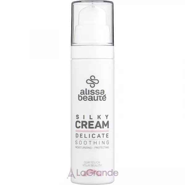 Alissa Beaute Delicate Silky Soothing Cream ����������� ������������ ���� ��� �������