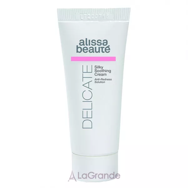 Alissa Beaute Delicate Silky Soothing Cream ����������� ������������ ���� ��� �������
