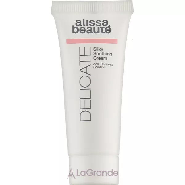 Alissa Beaute Delicate Silky Soothing Cream ����������� ������������ ���� ��� �������