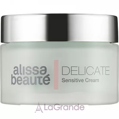 Alissa Beaute Delicate Sensitive Cream    