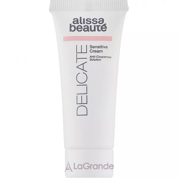 Alissa Beaute Delicate Sensitive Cream ������������ ���� ��� �������