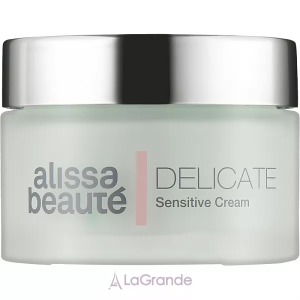 Alissa Beaute Delicate Sensitive Cream ������������ ���� ��� �������