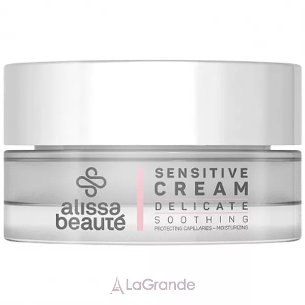Alissa Beaute Delicate Sensitive Cream ������������ ���� ��� �������