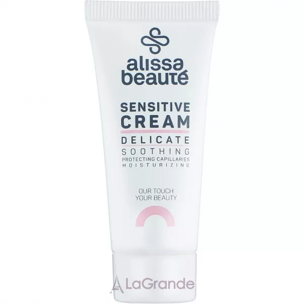 Alissa Beaute Delicate Sensitive Cream ������������ ���� ��� �������