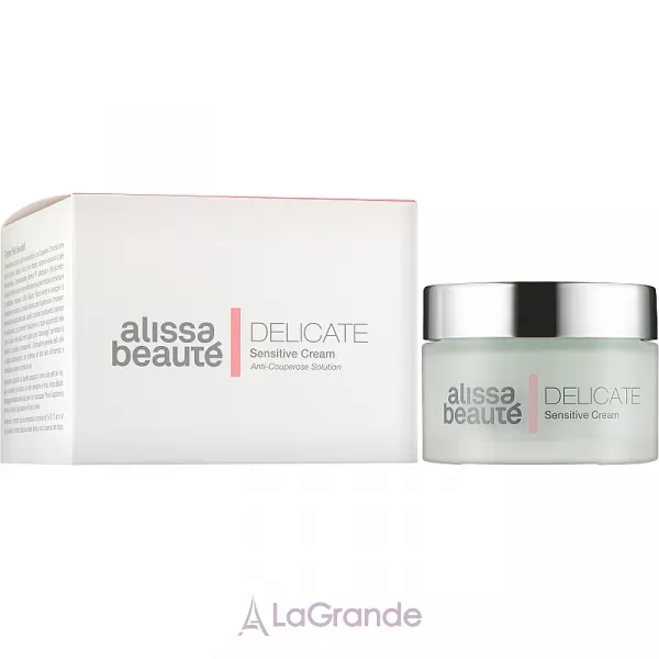 Alissa Beaute Delicate Sensitive Cream ������������ ���� ��� �������