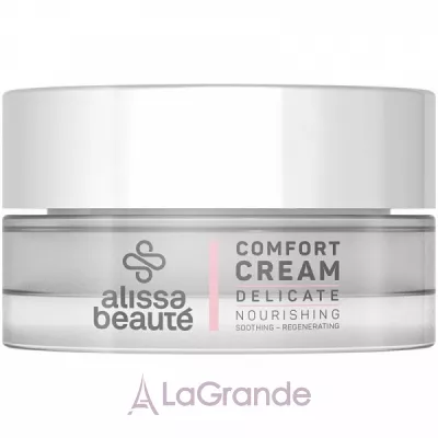 Alissa Beaute Delicate Comfort Nourishing Cream      