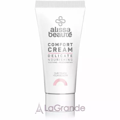 Alissa Beaute Delicate Comfort Nourishing Cream      