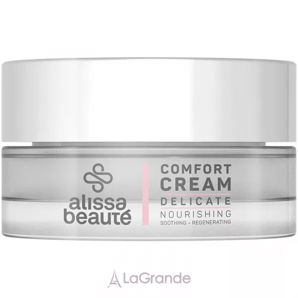 Alissa Beaute Delicate Comfort Nourishing Cream ��������� ���� ��� ���� � ���������