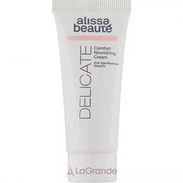 Alissa Beaute Delicate Comfort Nourishing Cream ��������� ���� ��� ���� � ���������