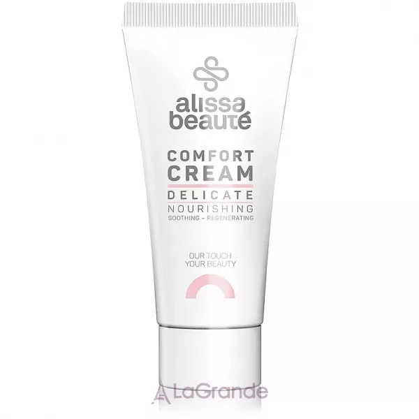 Alissa Beaute Delicate Comfort Nourishing Cream ��������� ���� ��� ���� � ���������