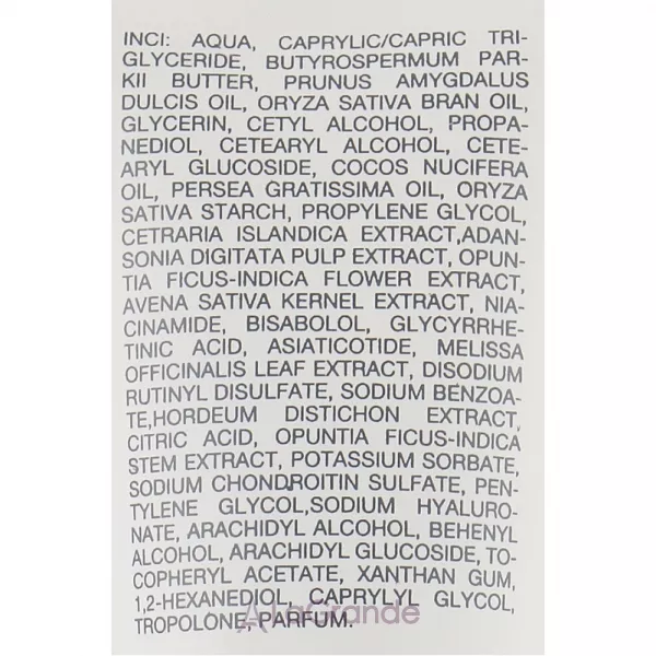 Alissa Beaute Delicate Comfort Nourishing Cream ��������� ���� ��� ���� � ���������