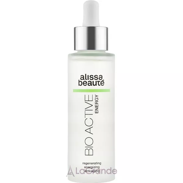 Alissa Beaute Bio Active Face Program Energy ������ ������������� ��������� �� ������ ������������ �����