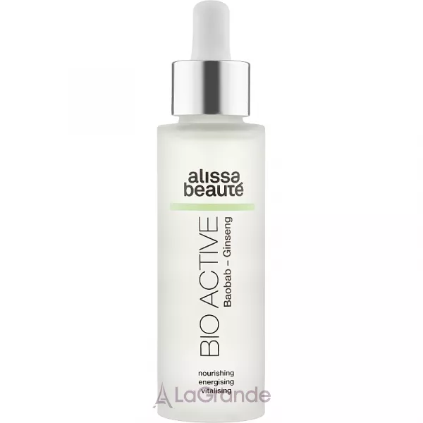 Alissa Beaute Bio Active Baobab & Ginseng �������� ��������� 