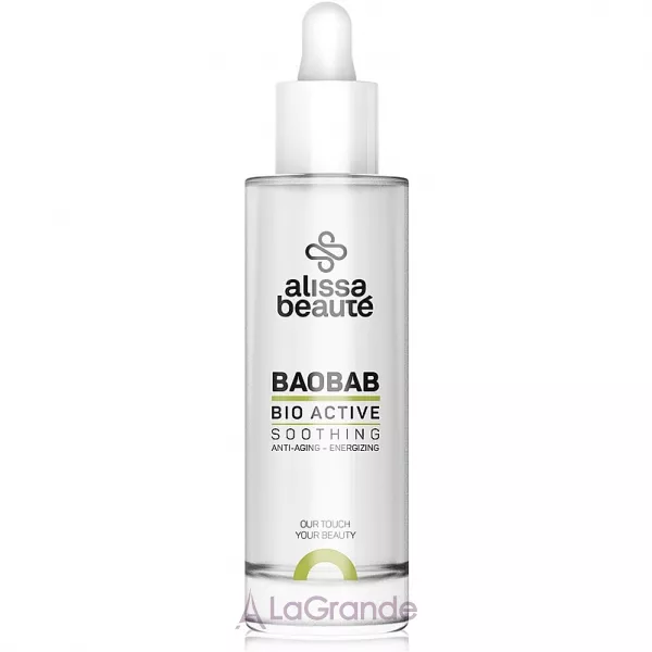 Alissa Beaute Bio Active Baobab & Ginseng �������� ��������� 