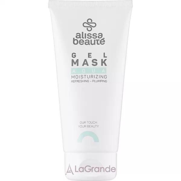 Alissa Beaute Aqua Gel Mask ����-����� ��� �������